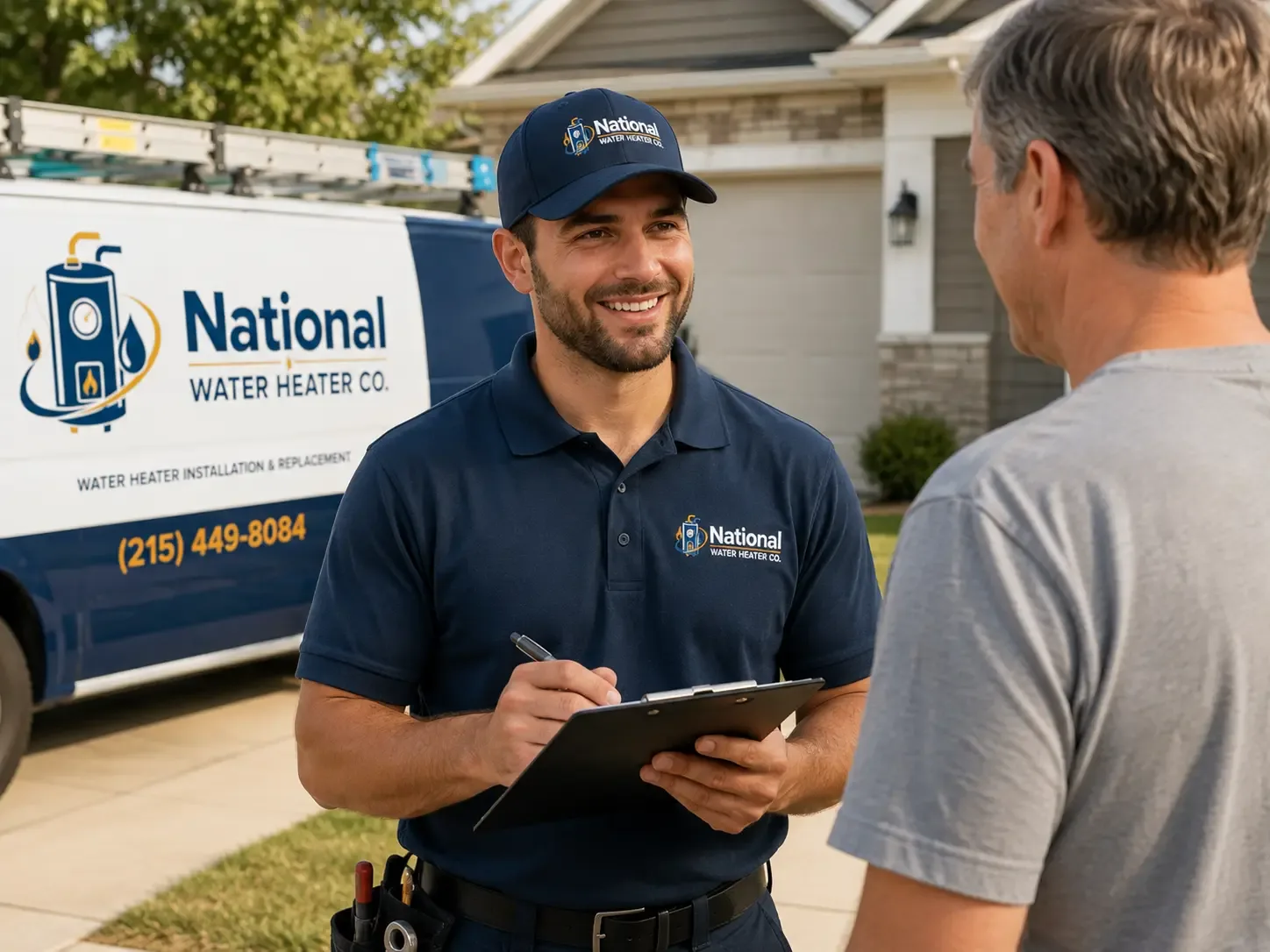 Water Heater Installation Holden, LA FAQs